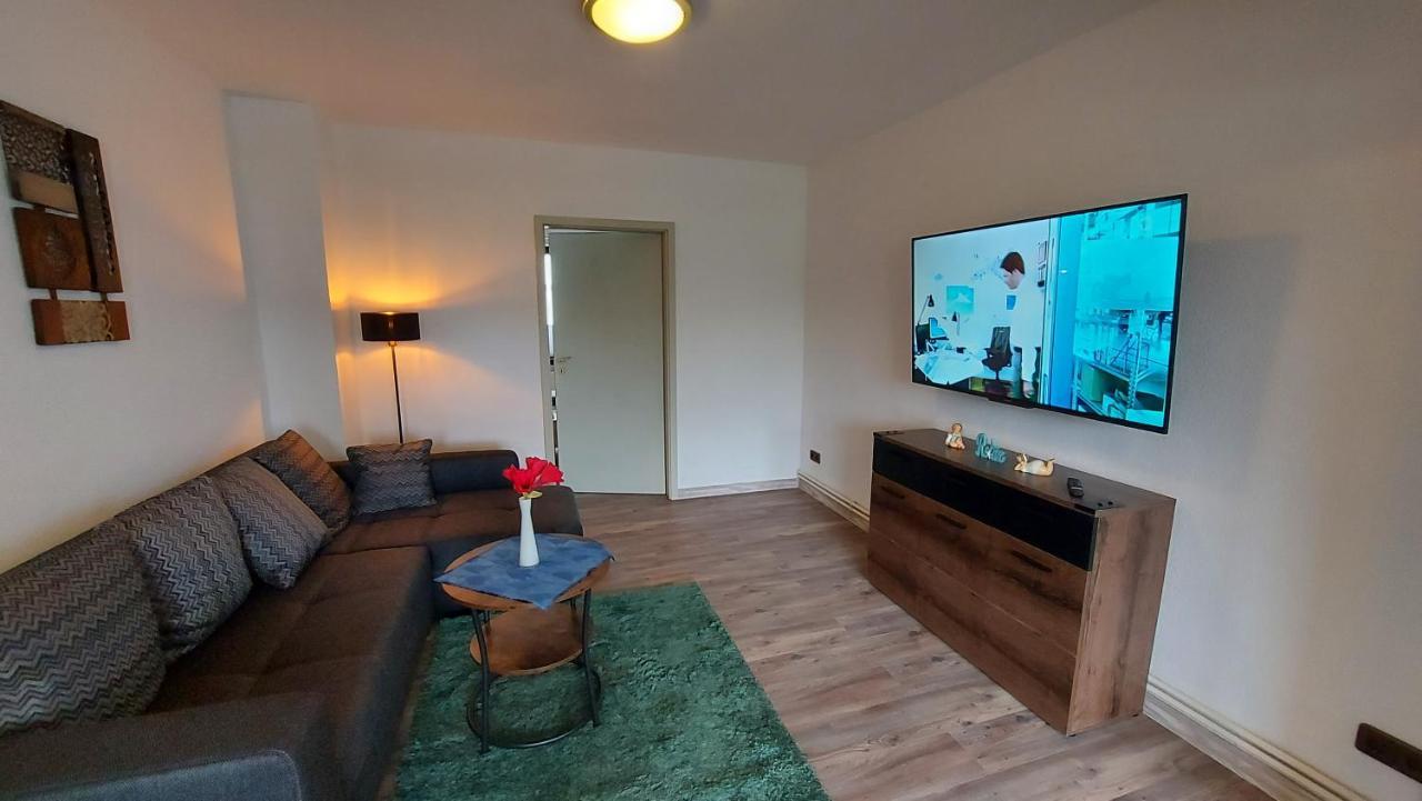 Fewo Am Ententeich Bergstrasse 15 Büsum Kültér fotó
